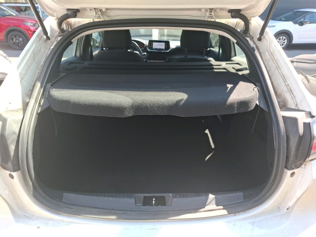 Peugeot 208 BLUEHDI 100 S&S BVM6 PREMIUM 2022