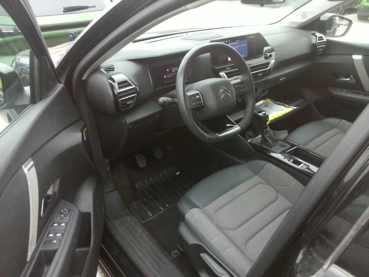 Foto Citroën C4 3