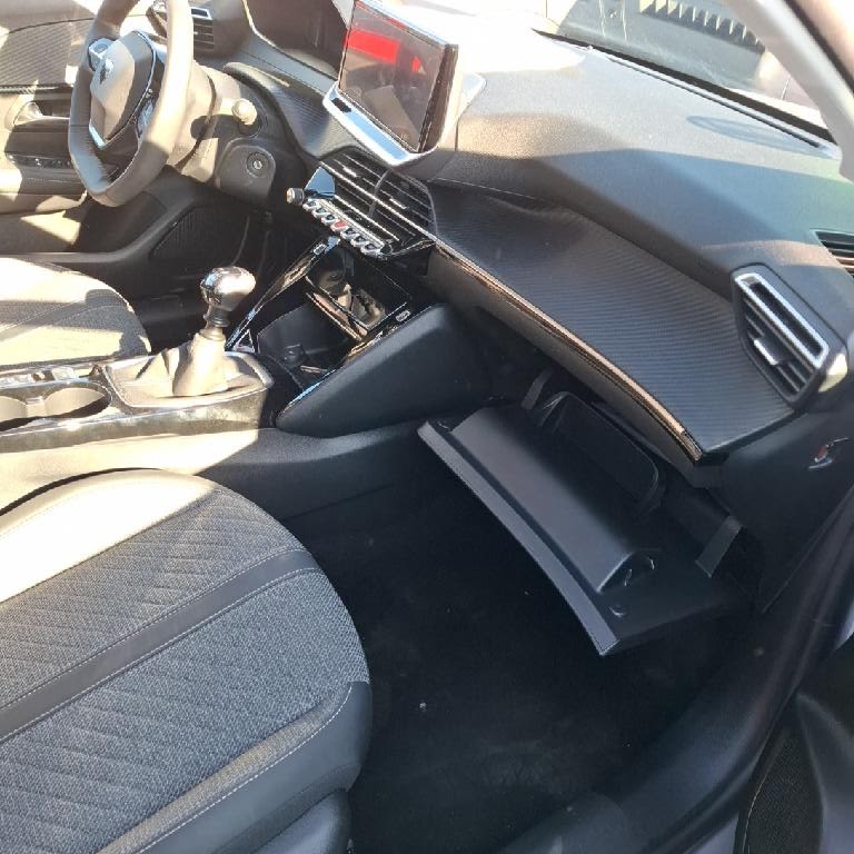 Foto Peugeot 308 12
