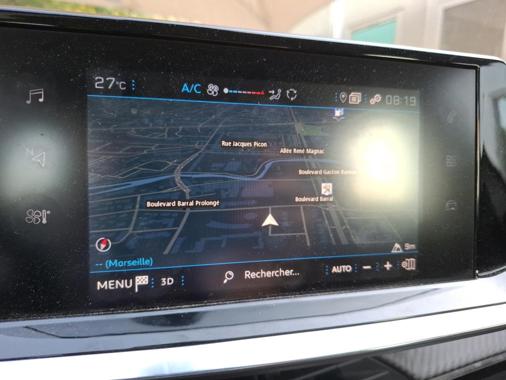 Peugeot 208 BLUEHDI 100 S&S BVM6 ACTIVE BUSINESS R 2021