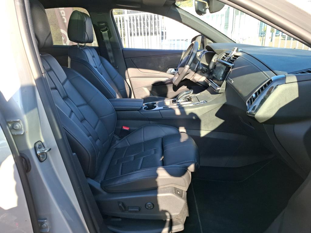 DS DS7 Crossback Hybride E-Tense 300 EAT8 4x4 Rivoli 2021