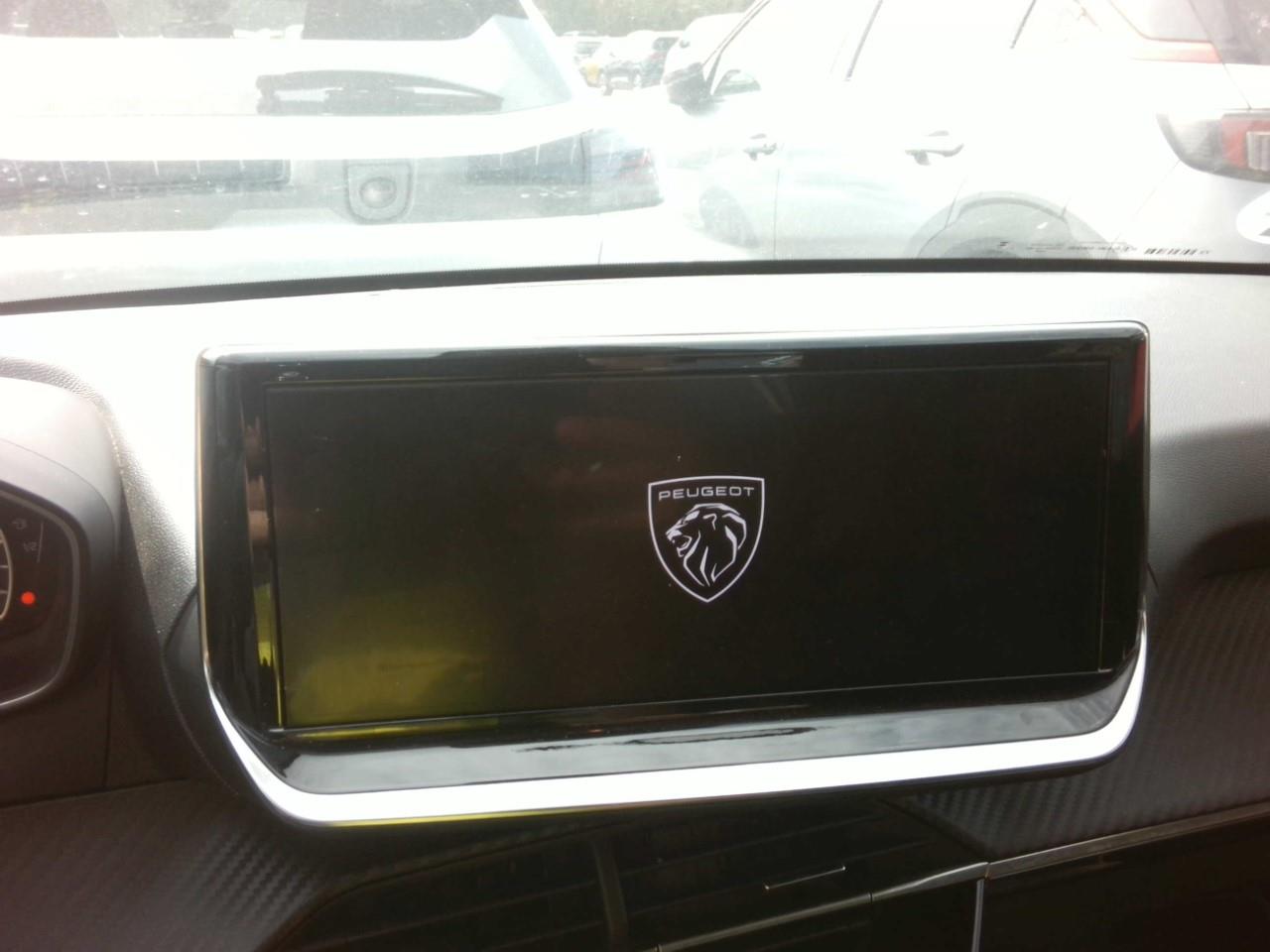 Foto Peugeot 208 7