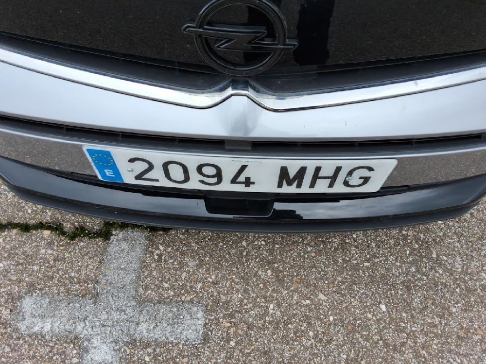 Opel Grandland PHEV Grandland PHEV GS 225cv AT8