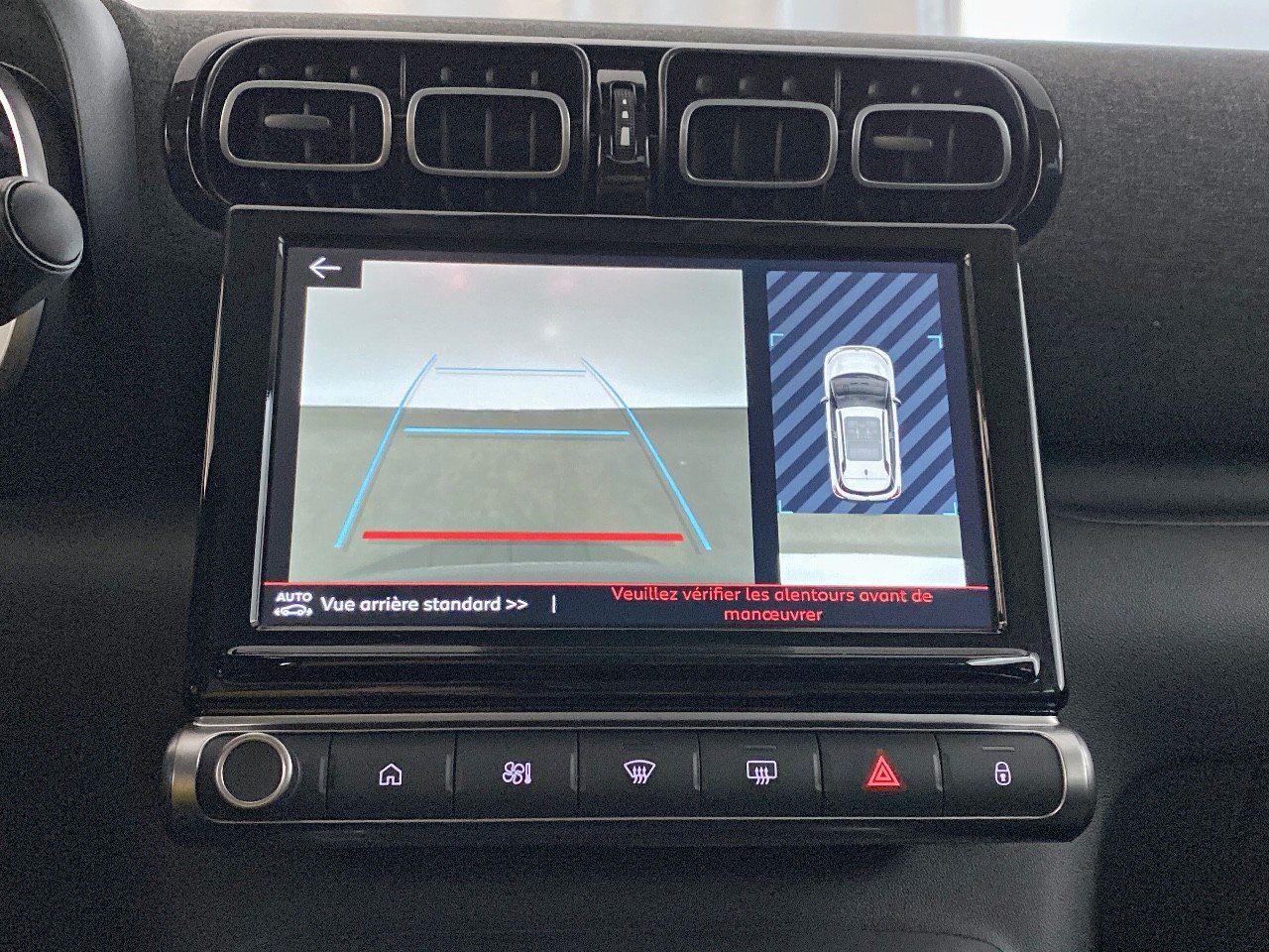 Citroen C3 Aircross PureTech 130 S&S EAT6 Max 2024
