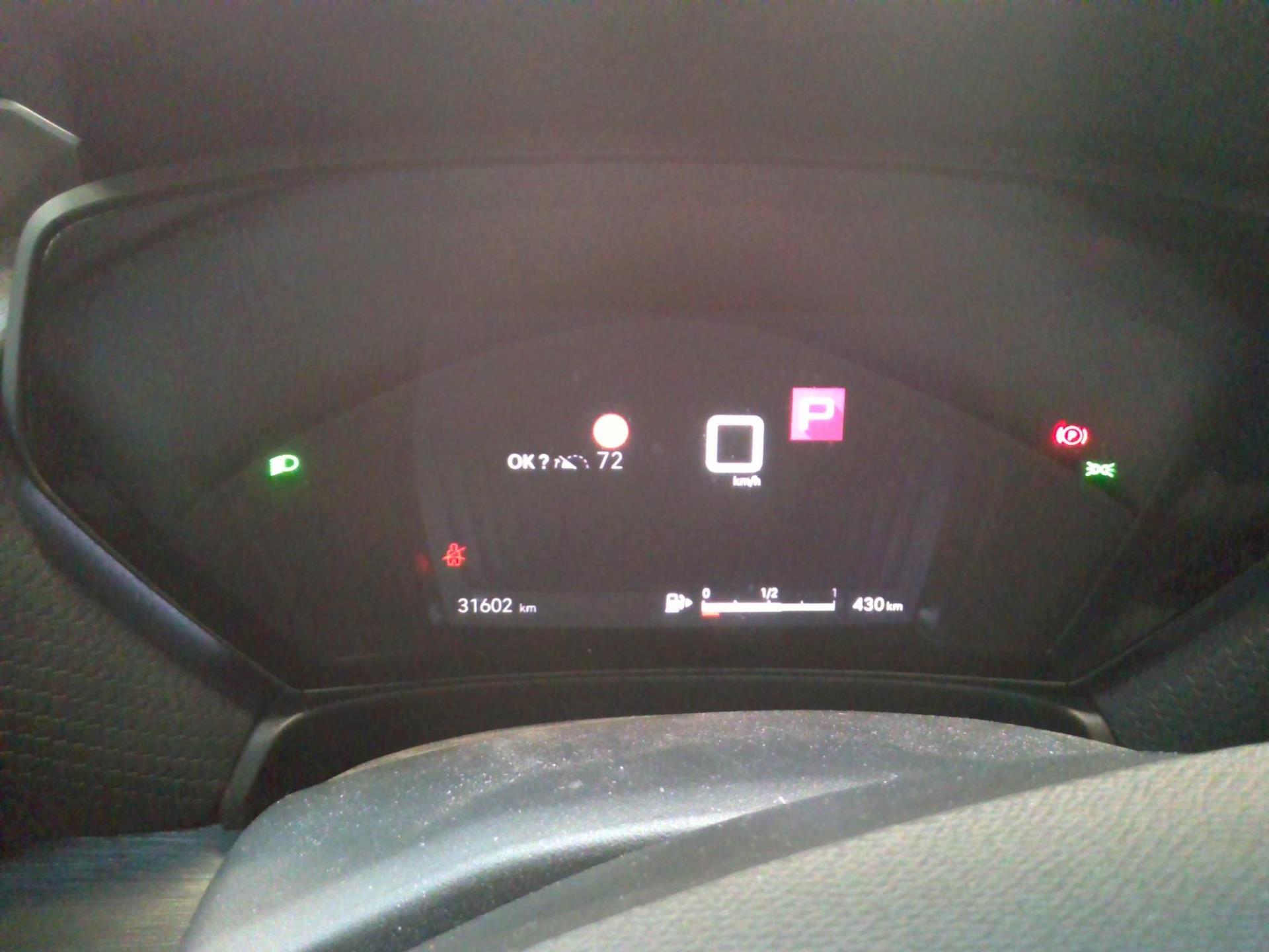 Citroen C5 X PureTech 130 S&S EAT8 Shine 2022