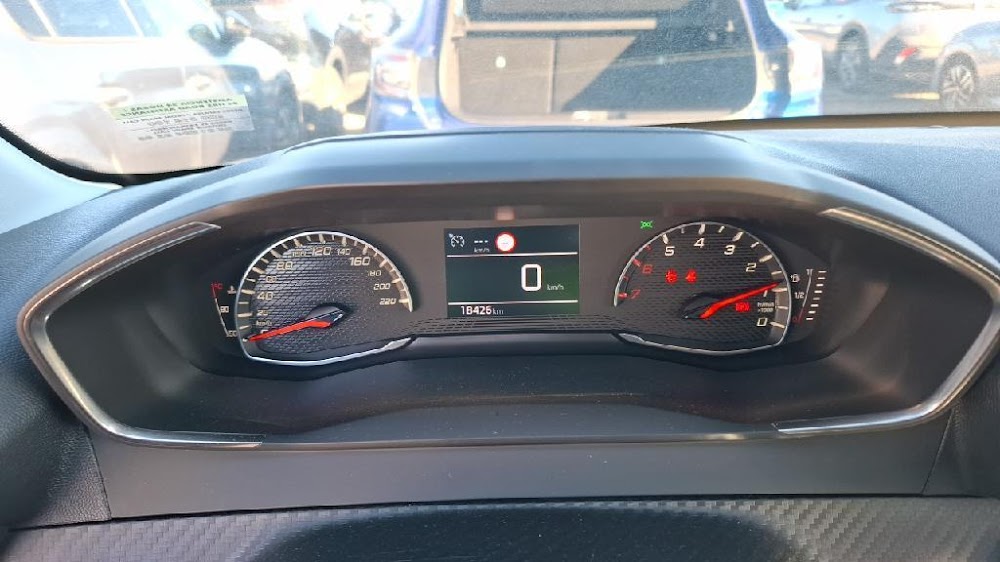 Foto Peugeot 308 3