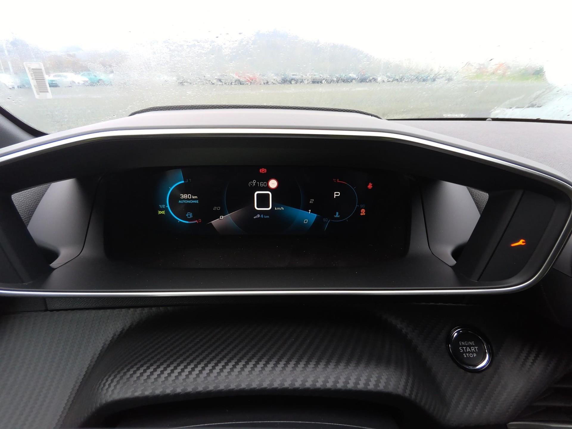 Peugeot 208 PureTech 100 S&S EAT8 GT 2023