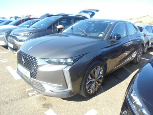 Foto DS DS 4 4