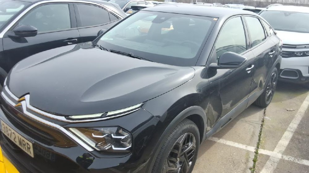 Foto Citroën C4 2
