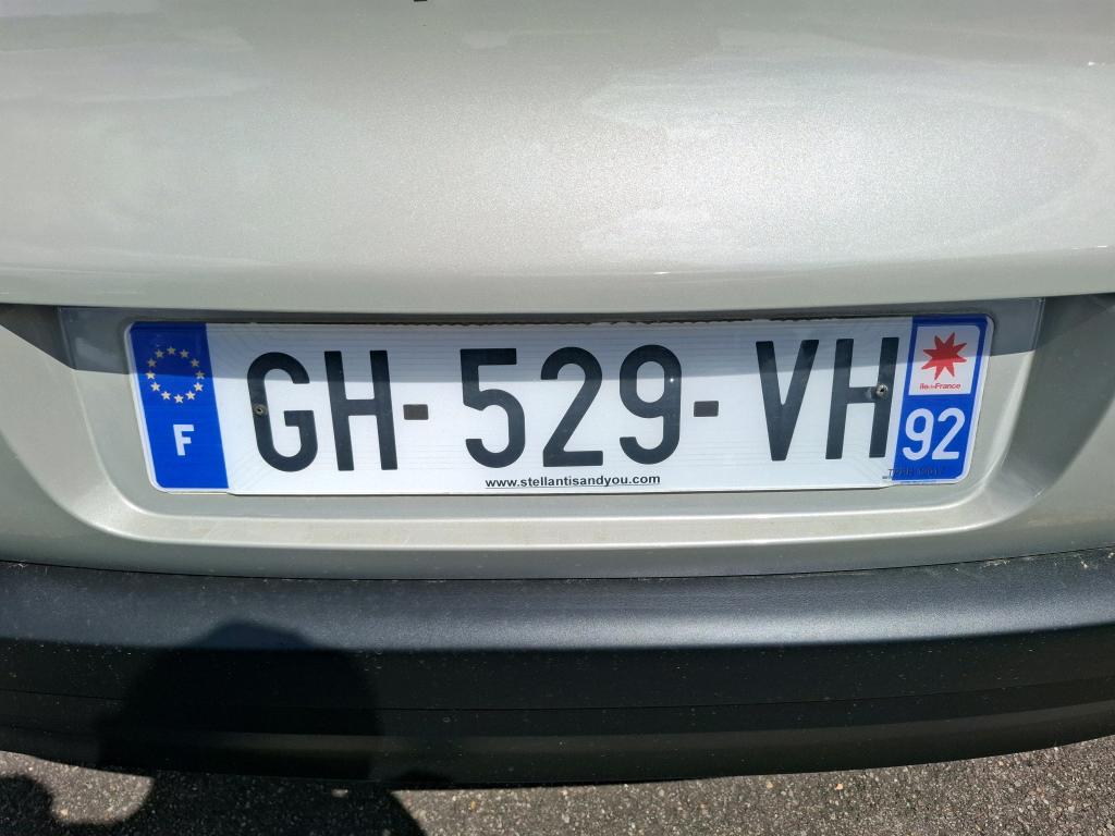 Citroen C3 PureTech 83 S&S BVM5 Feel Pack 2022