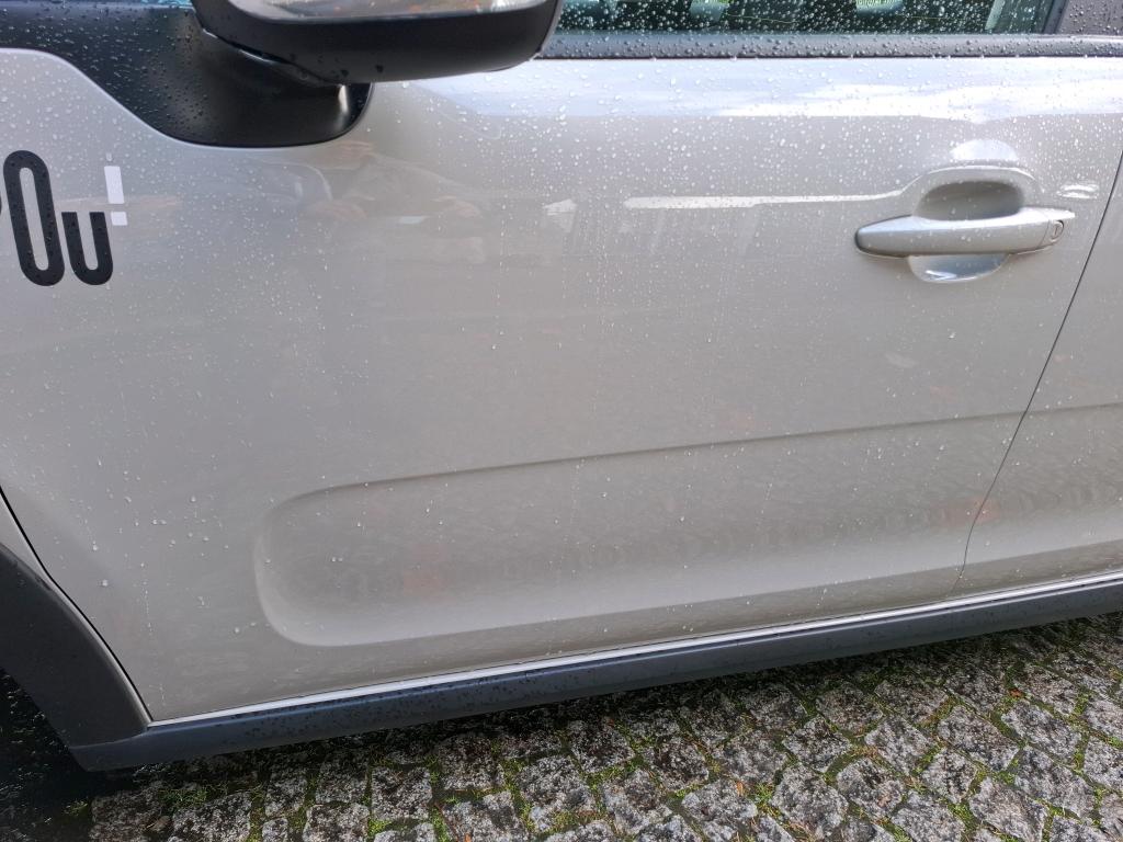 Citroen C3 PureTech 83 ch BVM5 You 2023