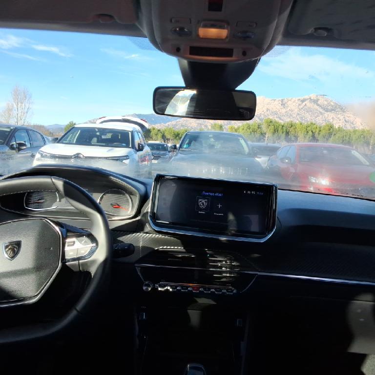 Foto Peugeot 308 17