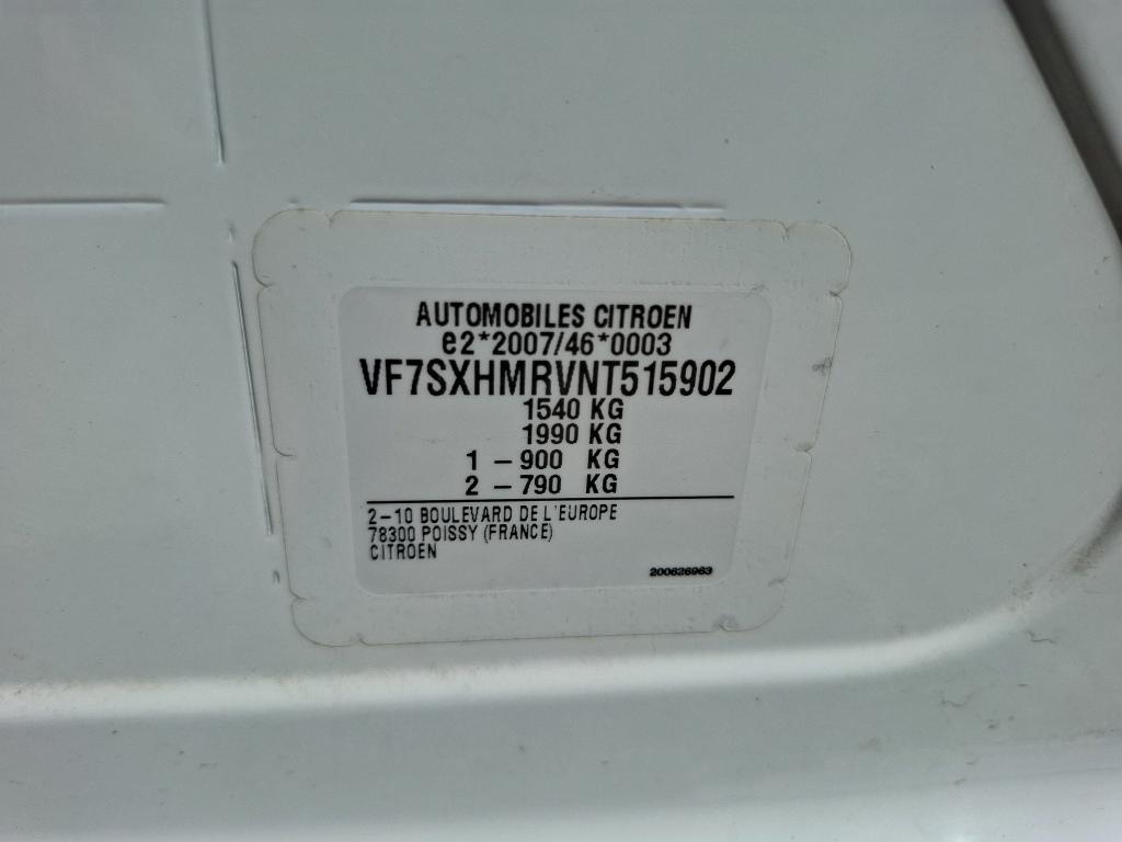 Citroen C3 PureTech 83 S&S BVM5 Shine 2022