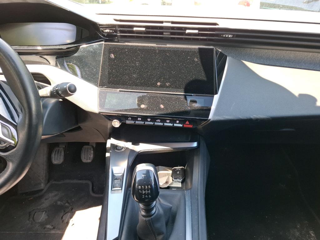Peugeot 308 SW BlueHDi 130ch S&S BVM6 Allure 2022