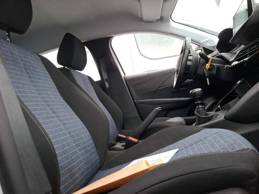 Peugeot 208 BLUEHDI 100 S&S BVM6 PREMIUM PACK 2021