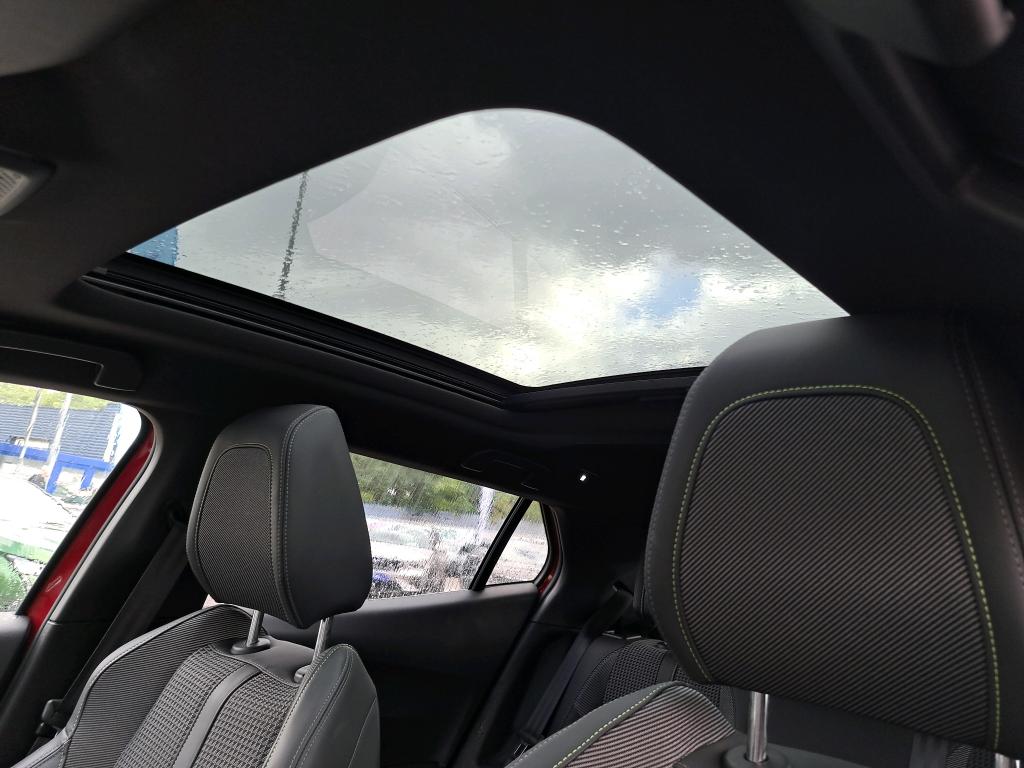 Peugeot 2008 PureTech 130 S&S BVM6 GT 2021
