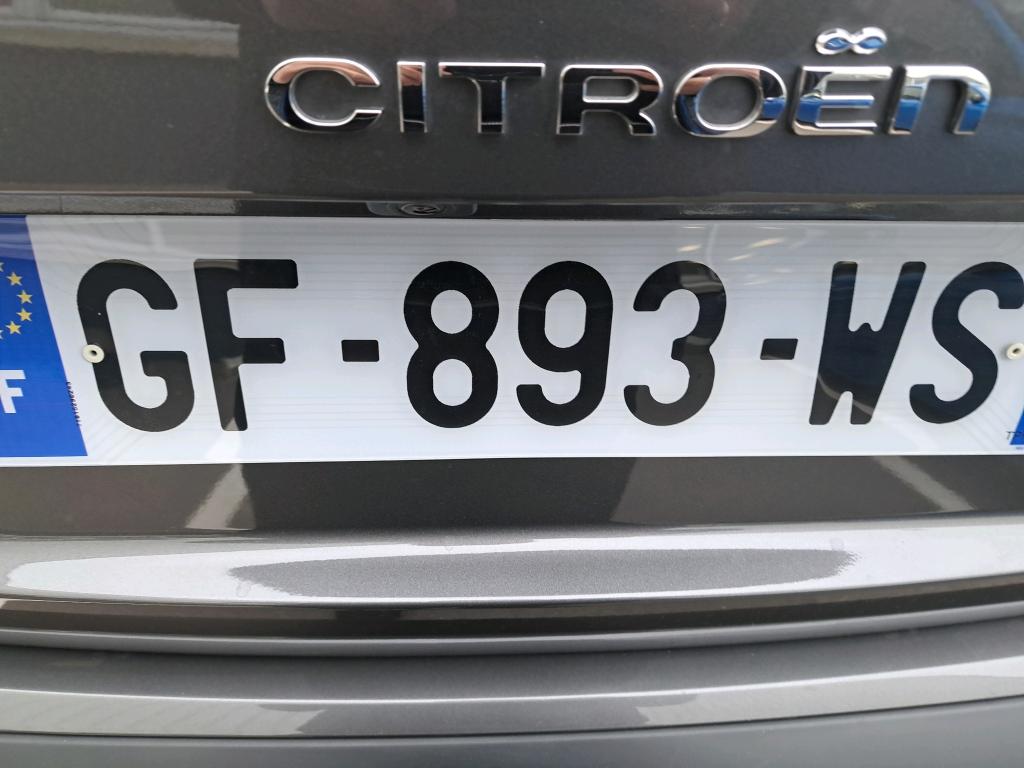 Citroen C5 Aircross PureTech 130 S&S EAT8 C-Series 2022