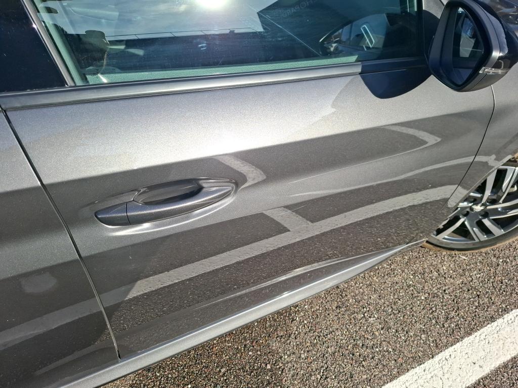 Peugeot 208 PureTech 100 S&S BVM6 Allure 2022