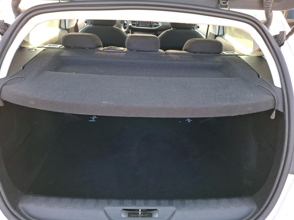 Peugeot 308 BlueHDi 130ch S&S BVM6 Active Business 2020