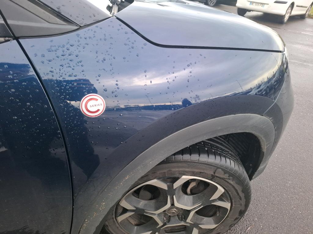 Citroen C5 Aircross PureTech 130 S&S EAT8 C-Series 2023