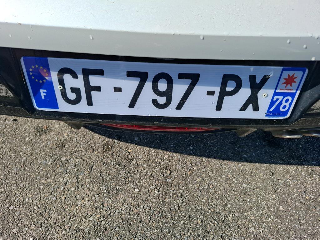 Peugeot 208 PureTech 130 S&S EAT8 GT Pack 2022