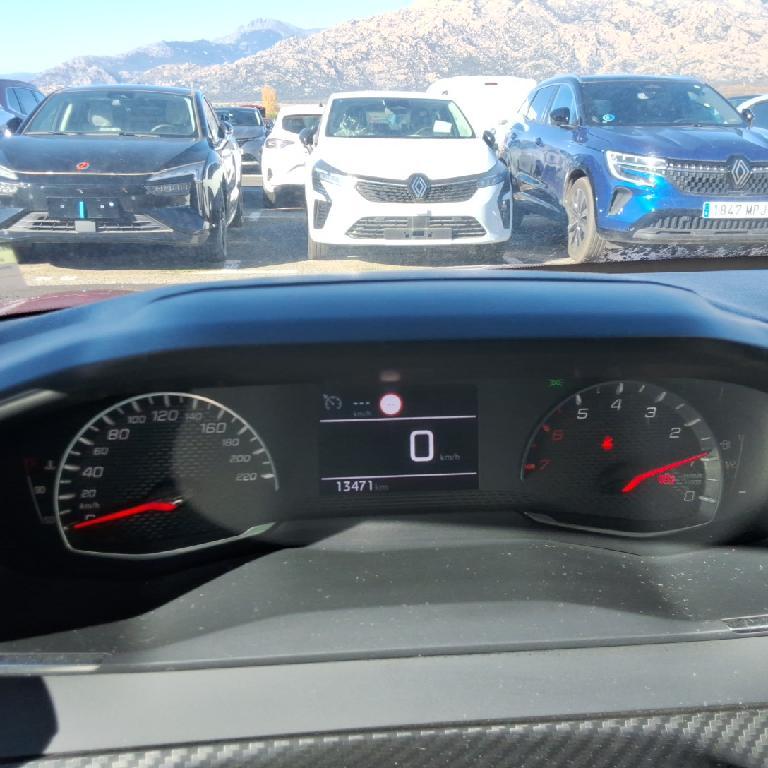 Foto Peugeot 308 3