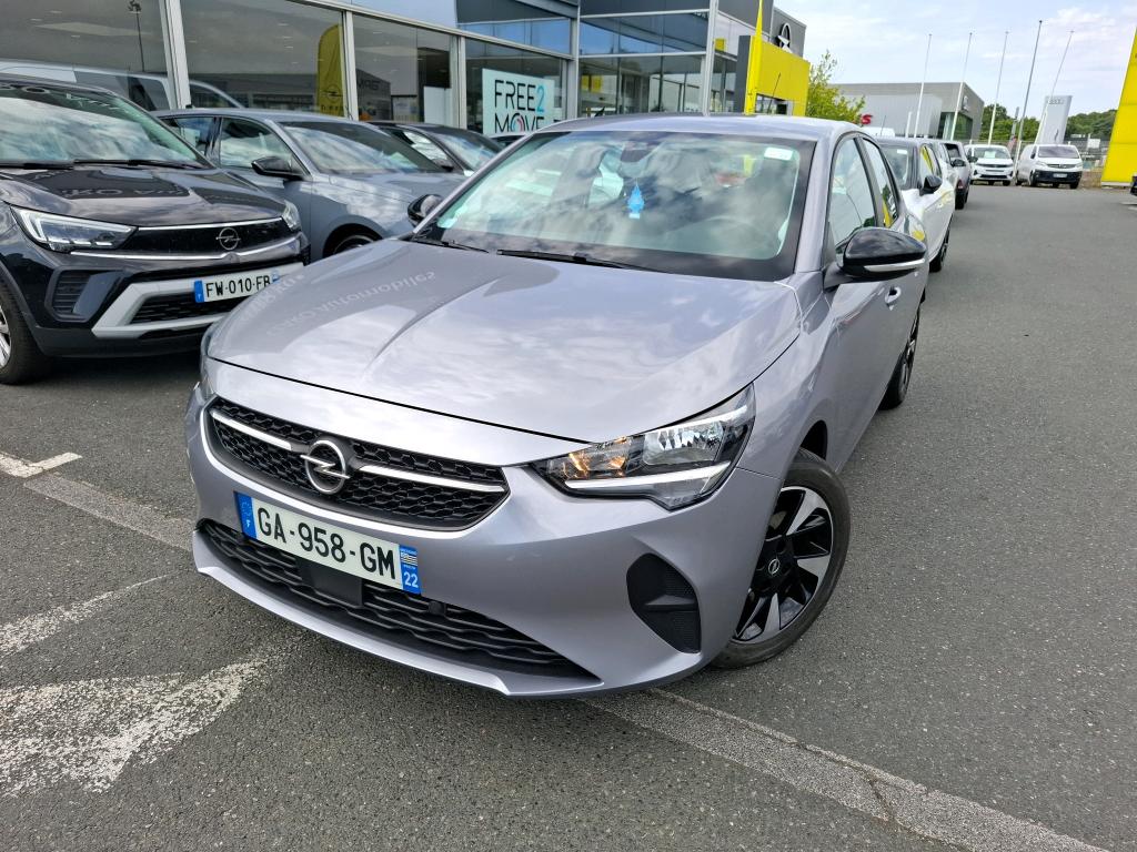 CORSA F