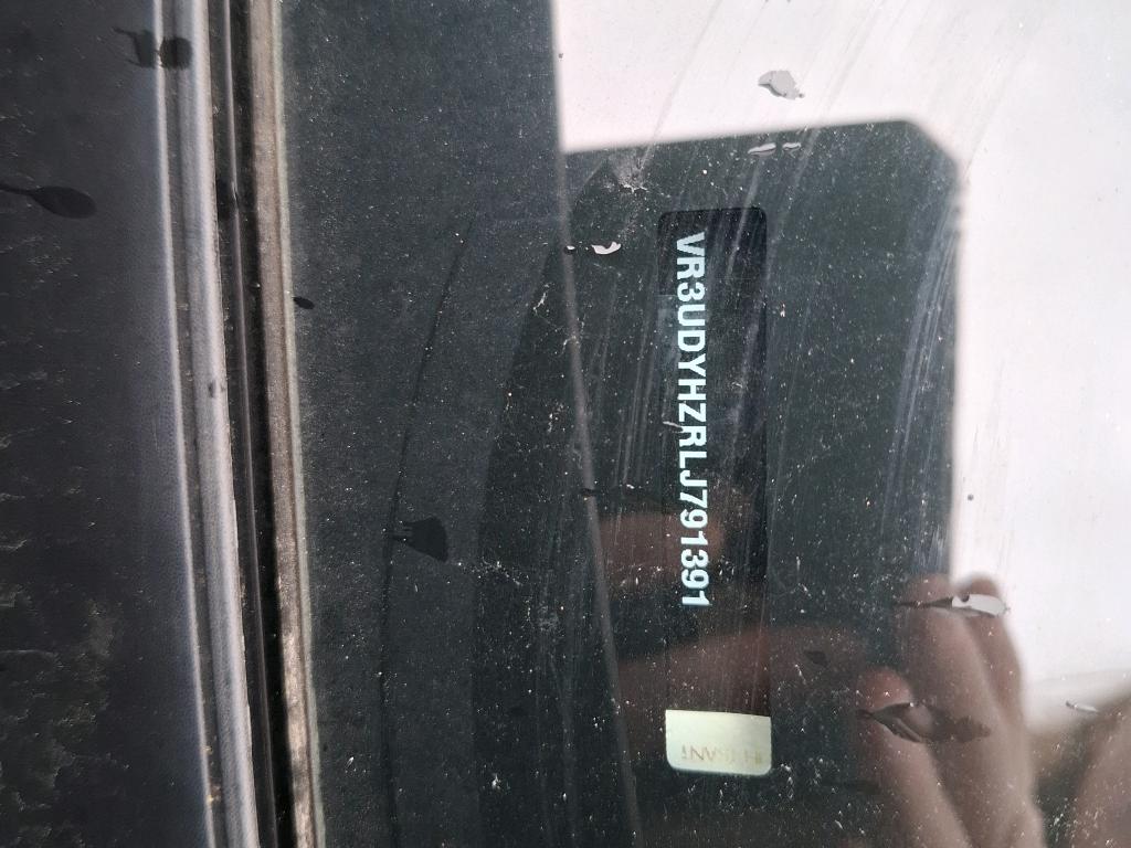 Peugeot 2008 BlueHDi 130 S&S EAT8 GT Line 2020