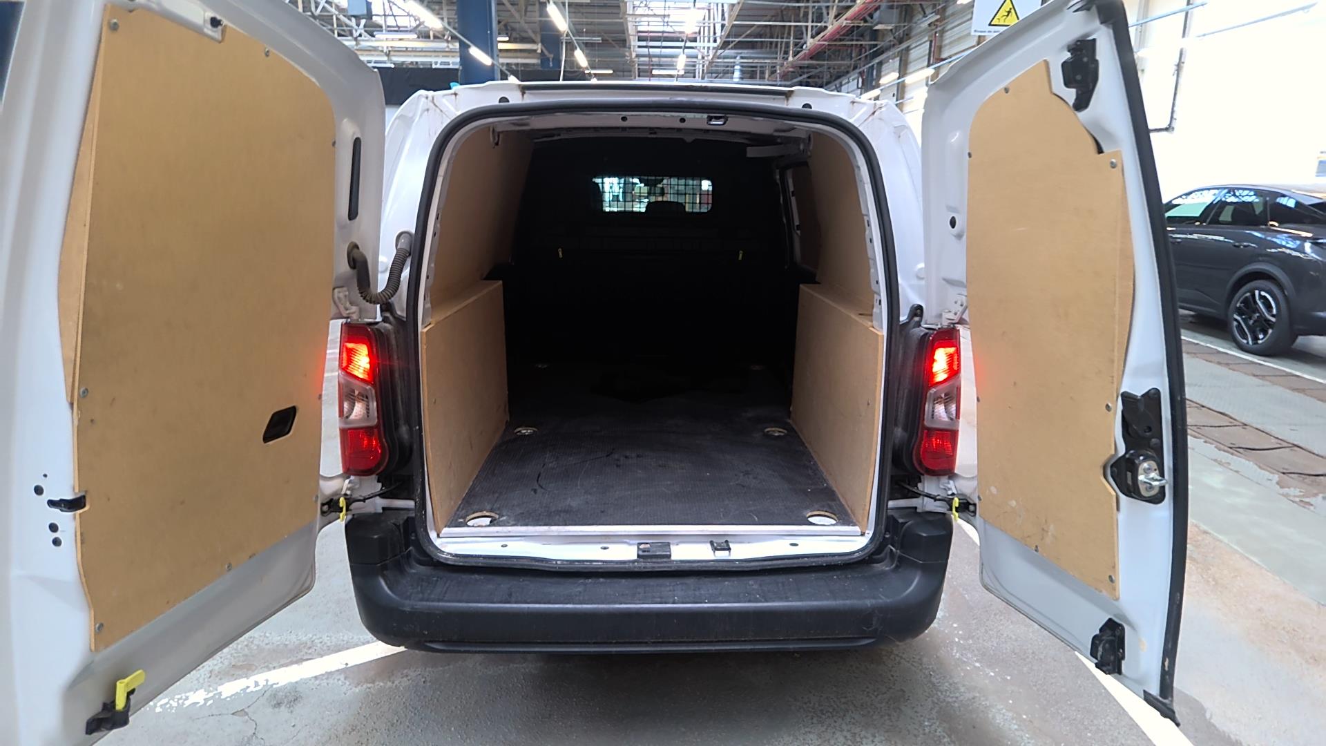 Opel COMBO CARGO XL 950 KG BLUEHDI 100 S&S BVM6 2023
