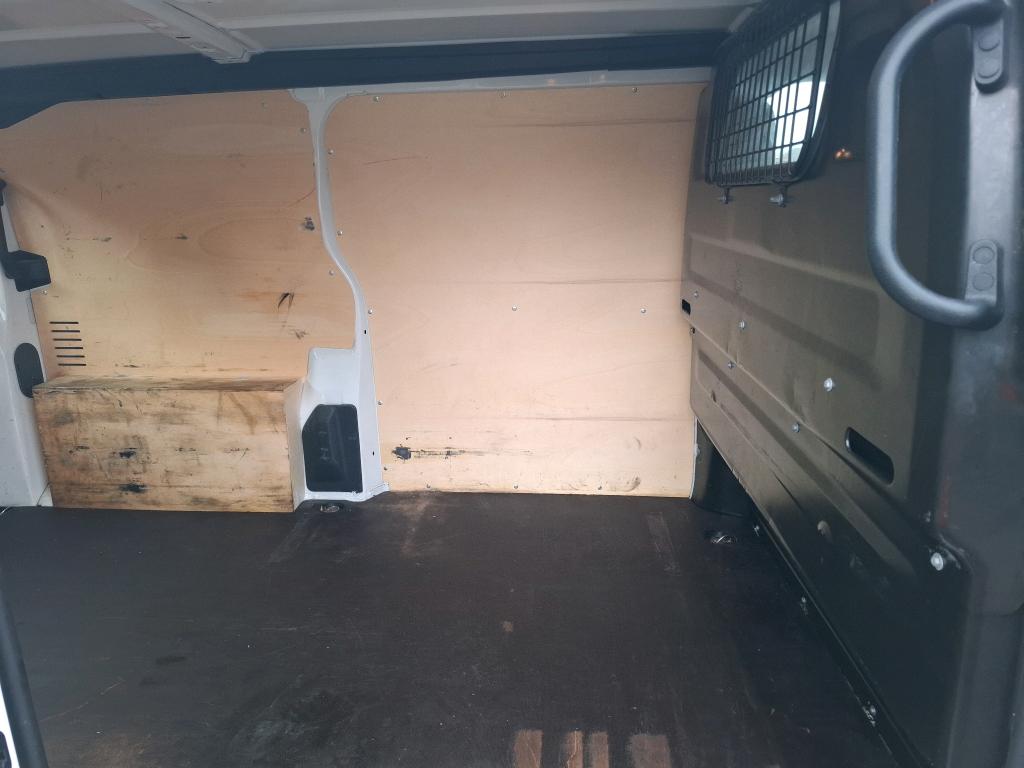 Citroen JUMPY FGN M BLUEHDI 120 S&S BVM6 DRIVER 340 NM 2020