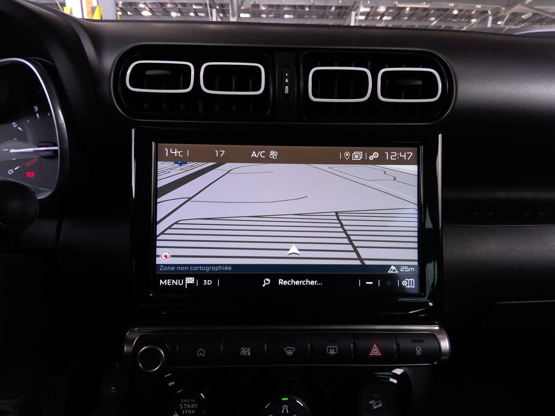 Citroen C3 Aircross PureTech 110 S&S BVM6 Shine 2023