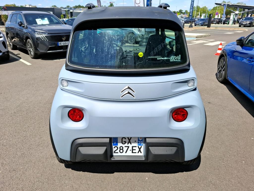 Citroen AMI 