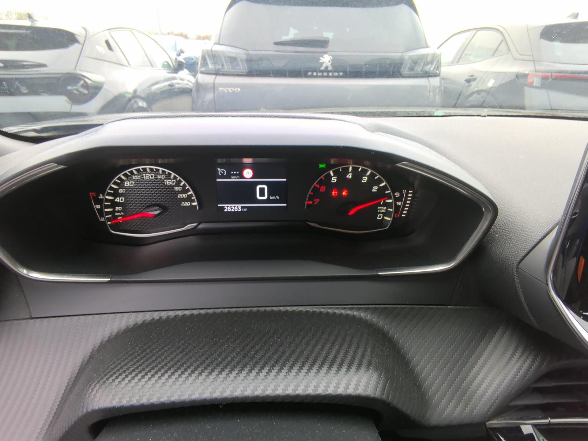 Peugeot 2008 100 S&S BVM6 Style 2025