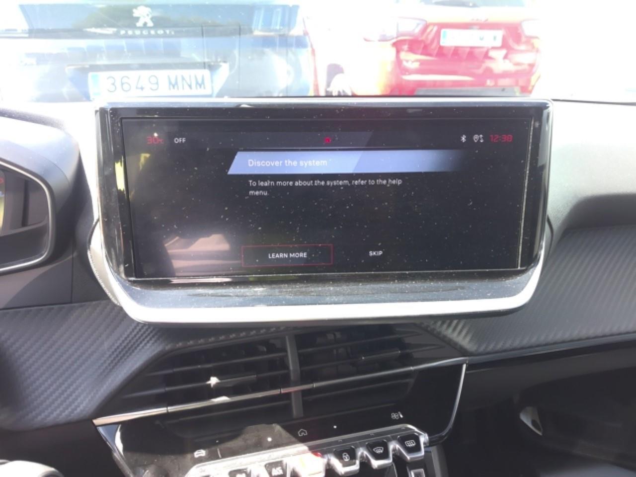 Foto Peugeot 308 15