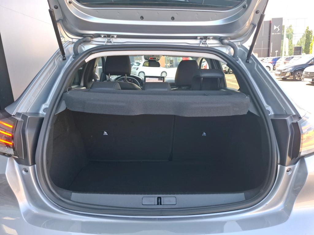 Peugeot 208 100 S&S BVM6 Allure 2025