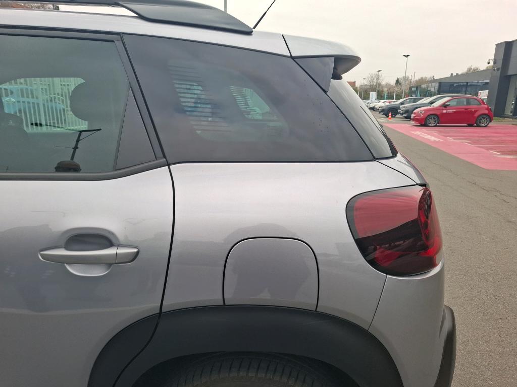 Citroen C3 Aircross BlueHDi 110 S&S BVM6 C-Series 2023