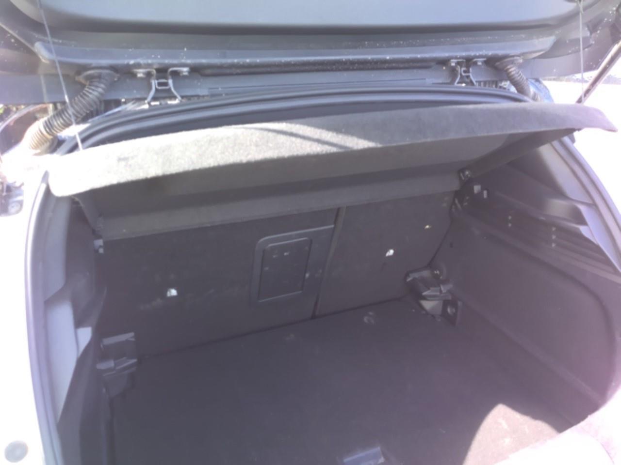 Foto Opel Astra 13