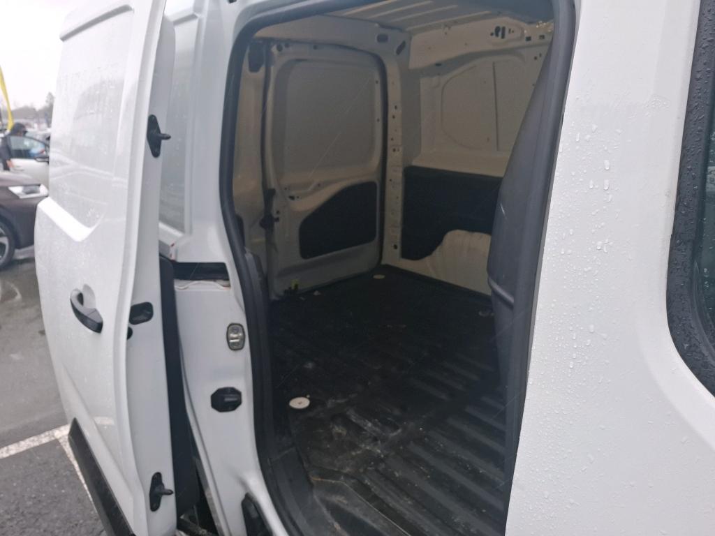 Citroen BERLINGO III VAN 