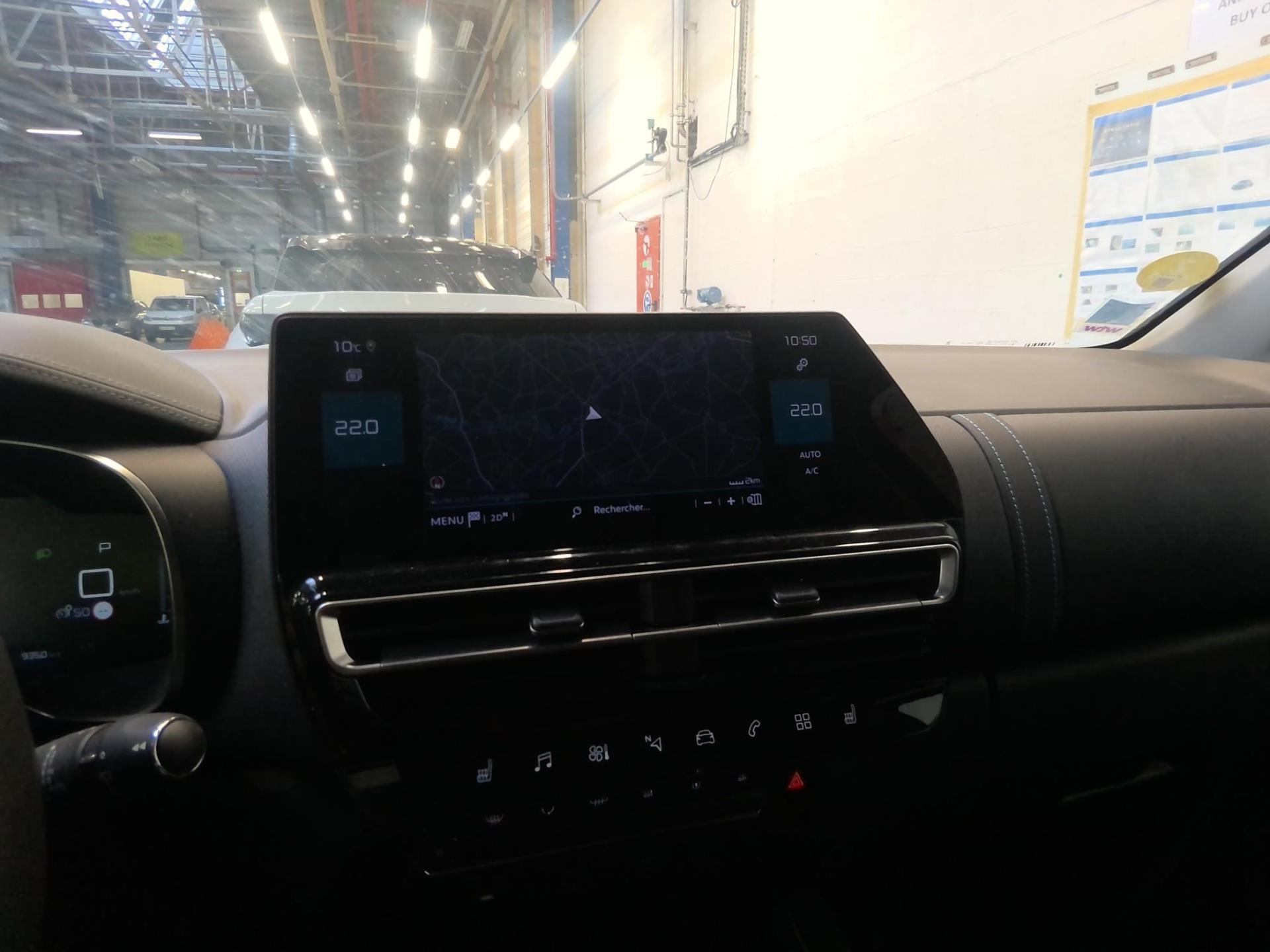 Citroen C5 Aircross BlueHDi 130 EAT8 Plus 2024