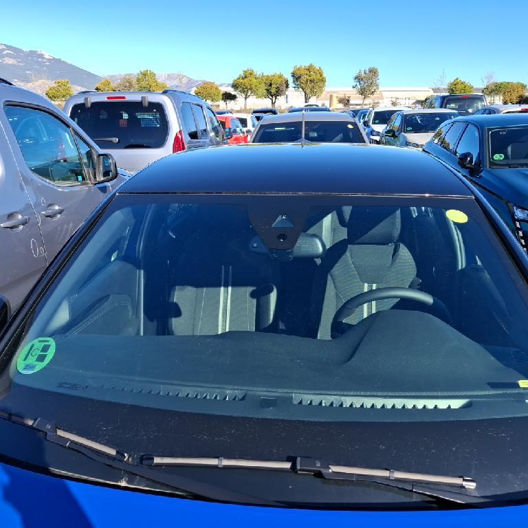 Foto Opel Corsa 7