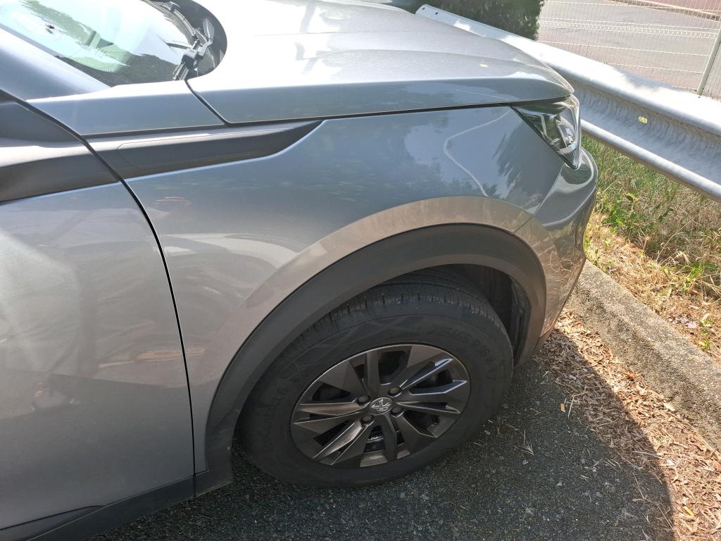 Peugeot 2008 PureTech 130 S&S BVM6 Active Pack 2022