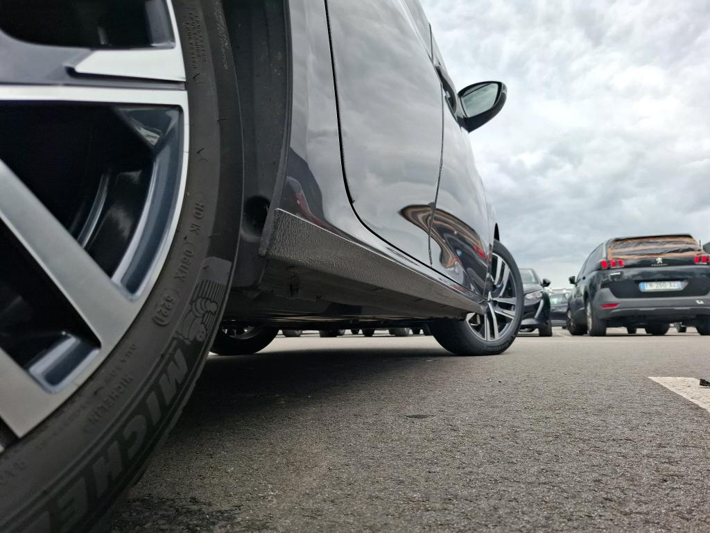 Peugeot 208 PureTech 100 S&S EAT8 Allure Pack 2022