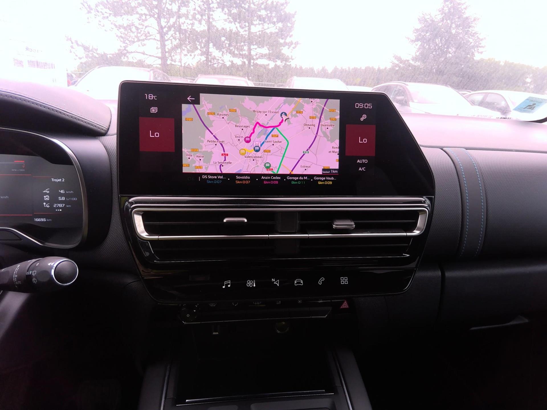 Citroen C5 Aircross BlueHDi 130 S&S EAT8 C-Series 2023