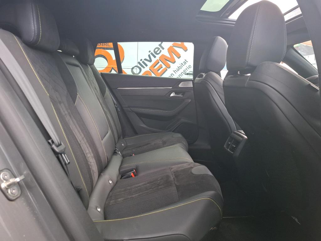 Peugeot 508 SW Hybrid4 360 e-EAT8 Peugeot Sport Engineered  2022