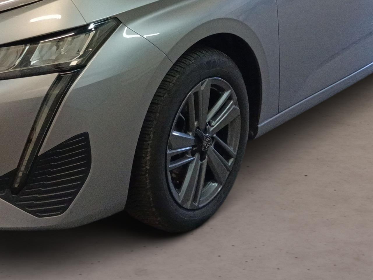 Peugeot 308 III 