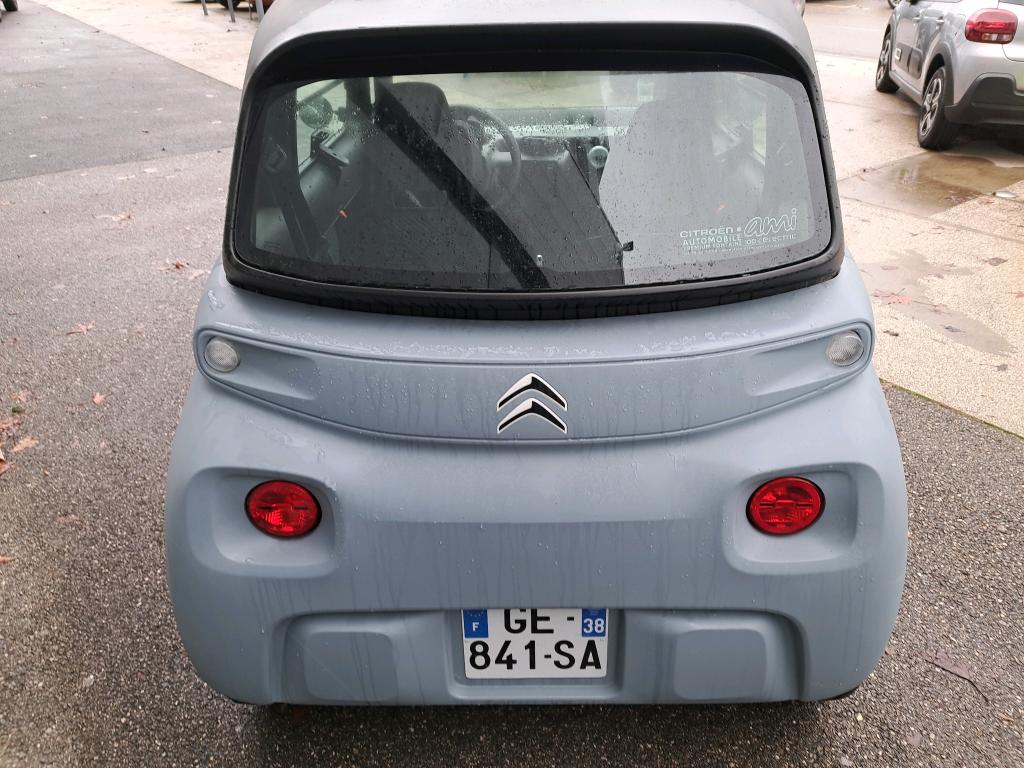 Citroen AMI 