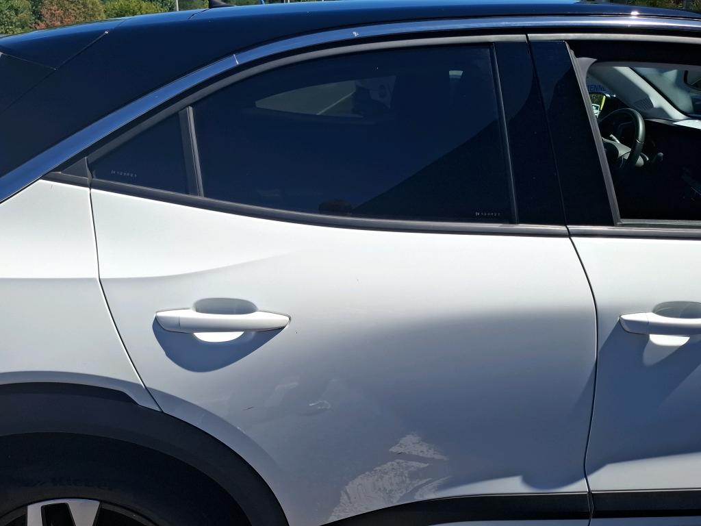 Opel Mokka Electrique 136 ch & Batterie 50 kWh Elegance 2023