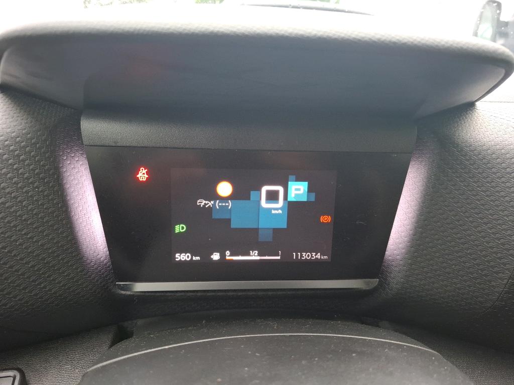 Citroen C4 BlueHDi 130 S&S EAT8 Feel Pack Business 2022