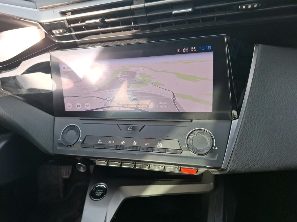 Peugeot 308 BlueHDi 130ch S&S BVM6 Active Pack 2022