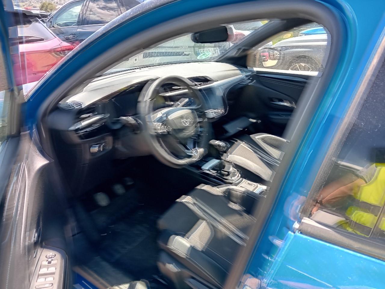 Foto Opel Corsa 3